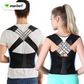 BackCure - Adjustable posture corrector