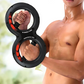 PowerGrip - Device for muscle building