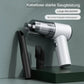 CleanStain - handheld vacuum cleaner