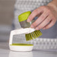 CleanBrush - The cleaning brush