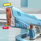 AcquaGun - electric water gun