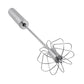 PressMix - semi-automatic whisk