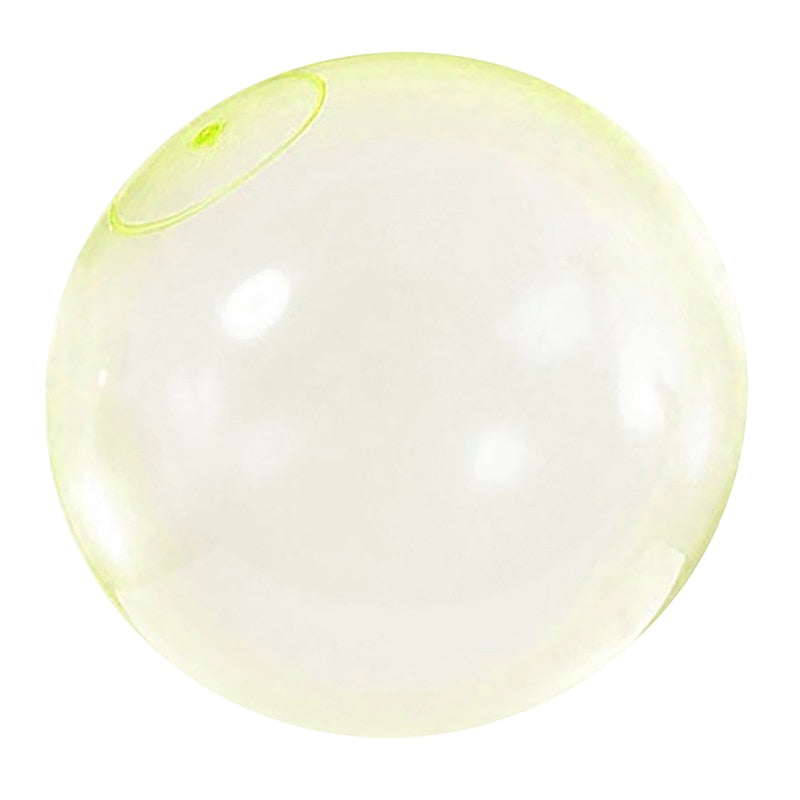 LoonBalloon - elastic game ball