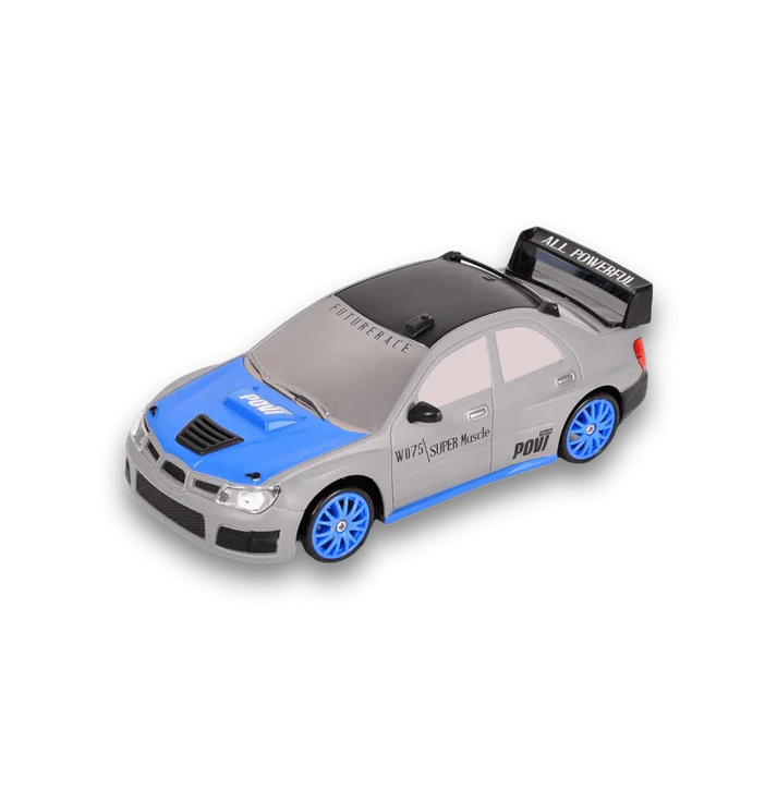 AutoDrift - remote controlled car