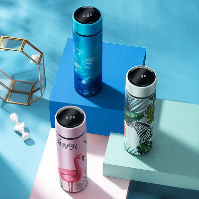 SmartDrink - stylish thermos flask