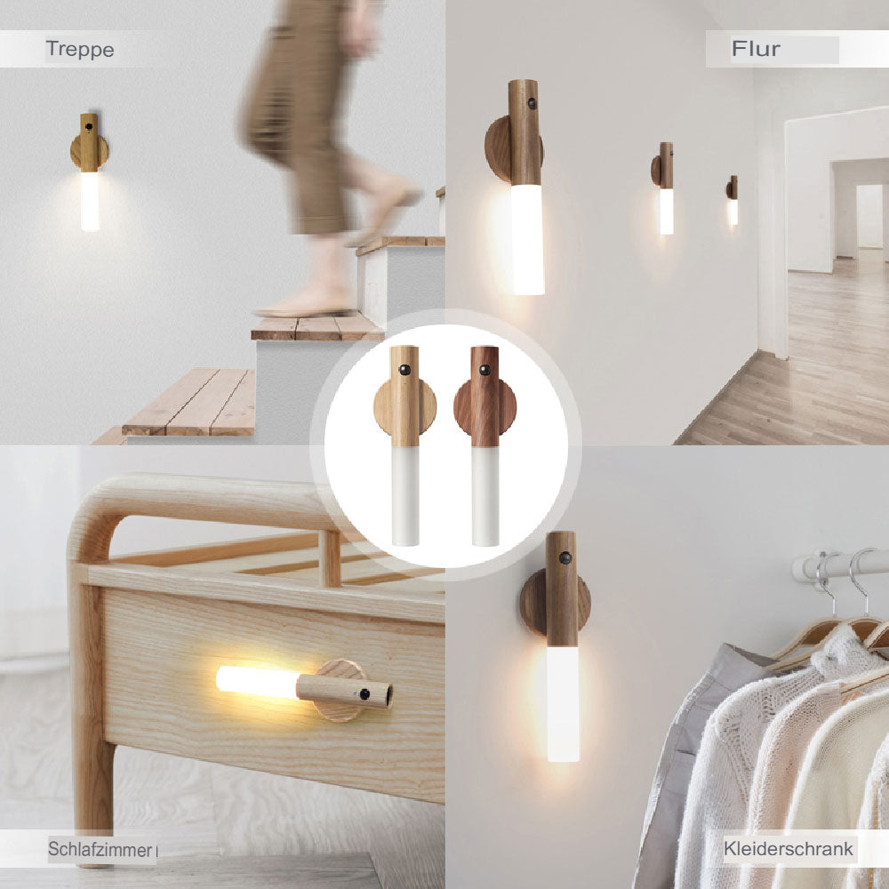 LightEven - modern LED lamps