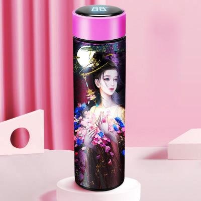 SmartDrink - stylish thermos flask