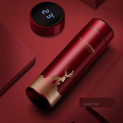 SmartDrink - stylish thermos flask