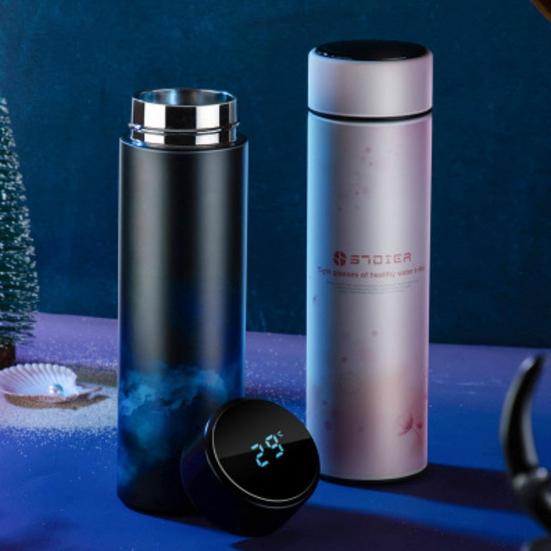 SmartDrink - stylish thermos flask