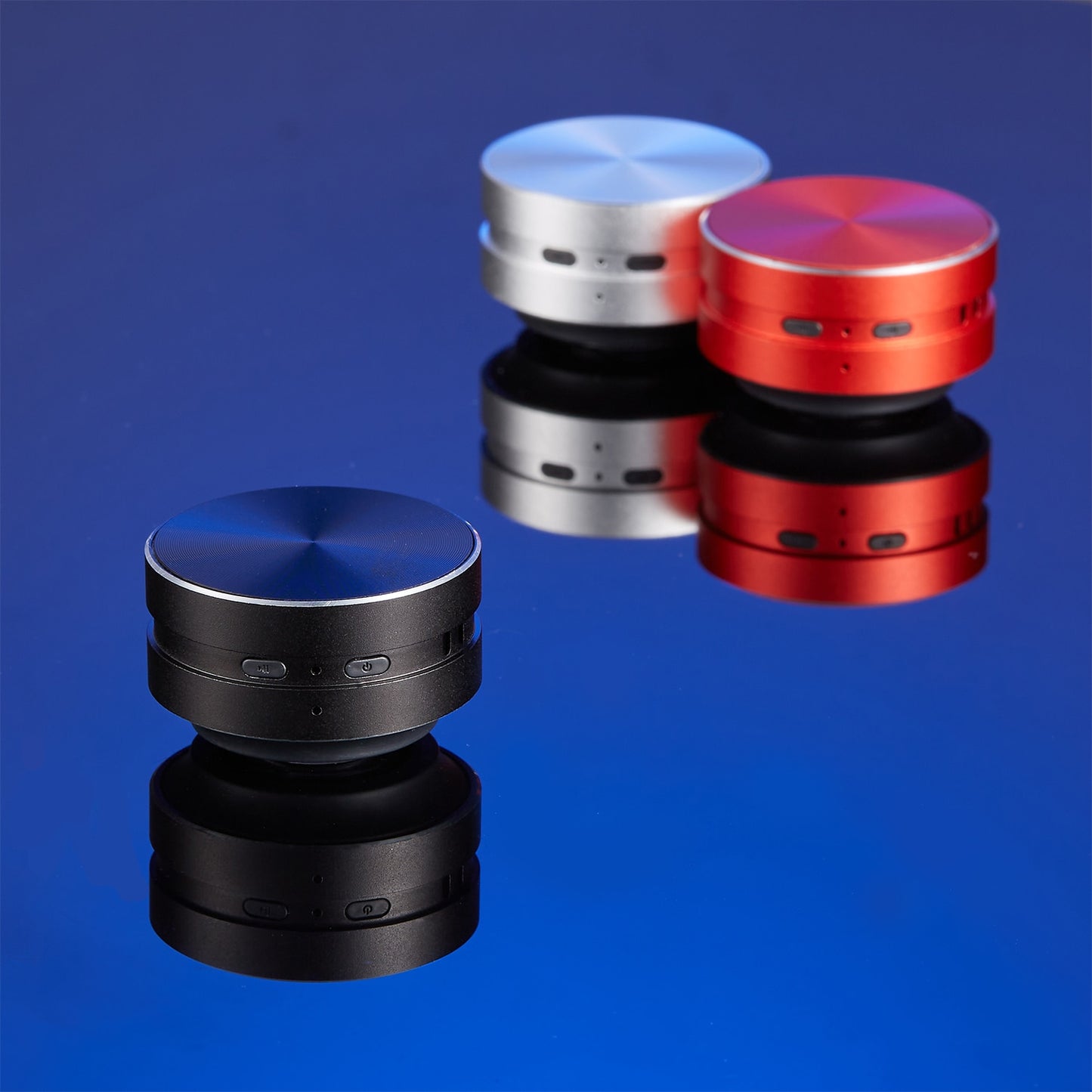 MusicBeats - Bluetooth speakers