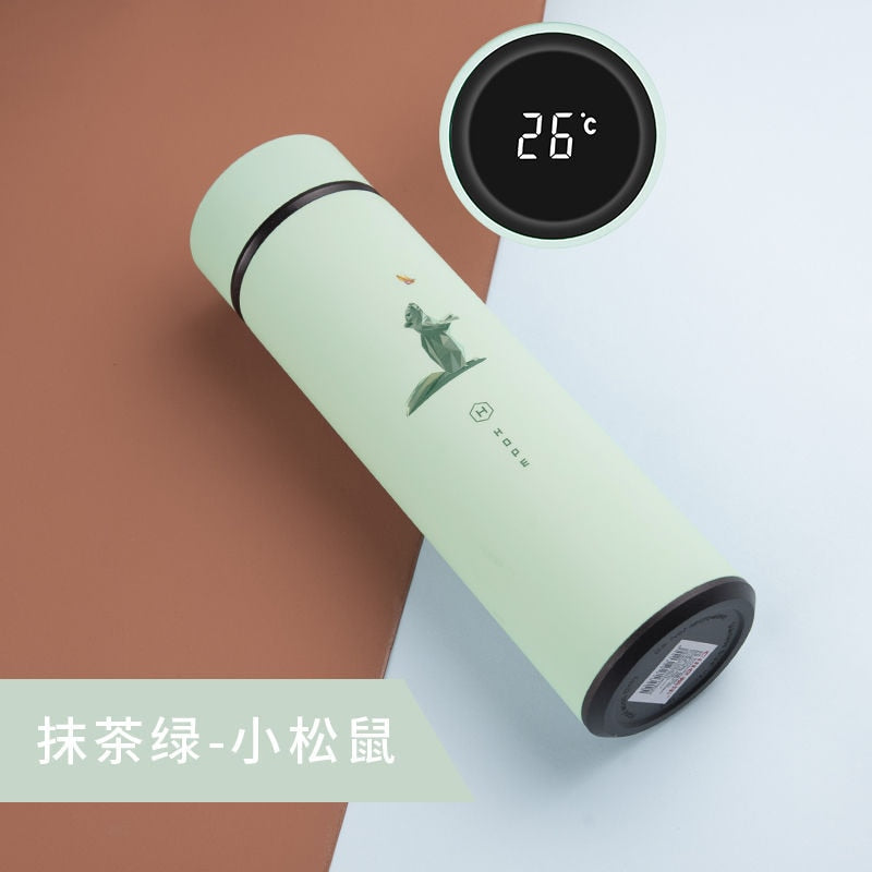 SmartDrink - stylish thermos flask