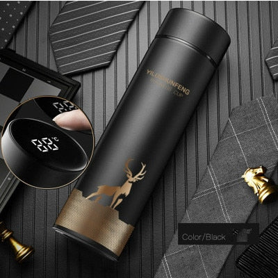 SmartDrink - stylish thermos flask