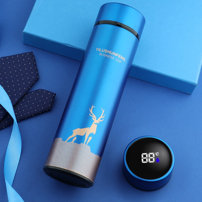 SmartDrink - stylish thermos flask