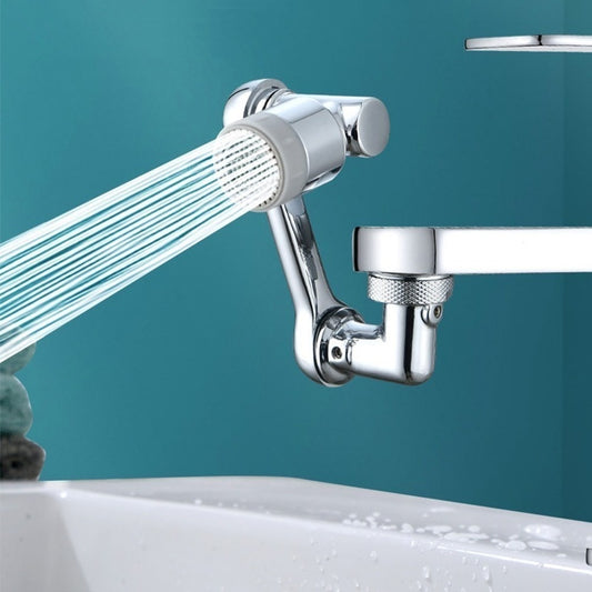 RoboFaucet - The revolutionary solution for effortless cleaning