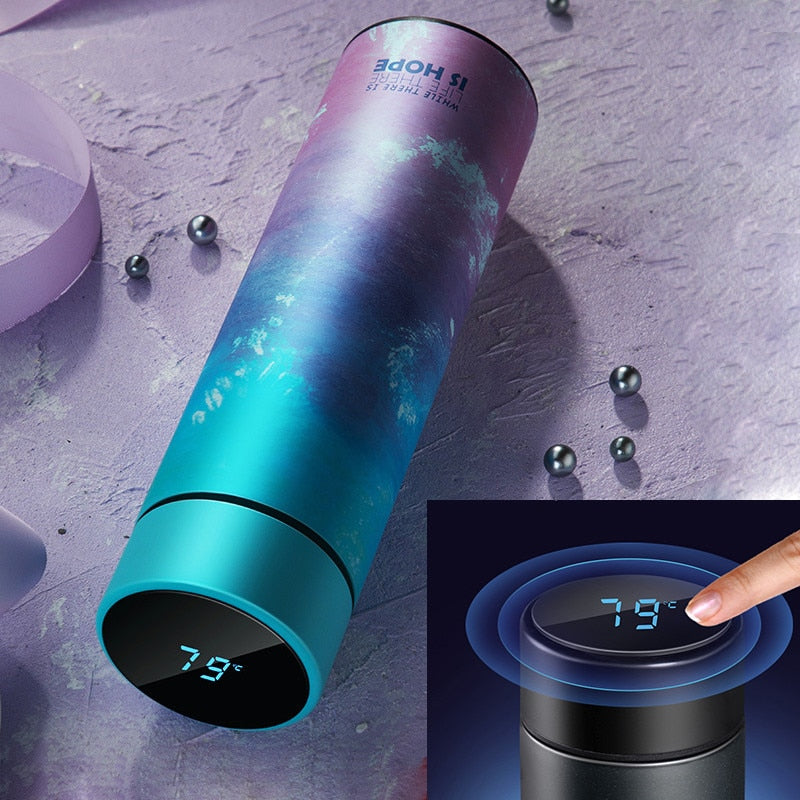 SmartDrink - stylish thermos flask