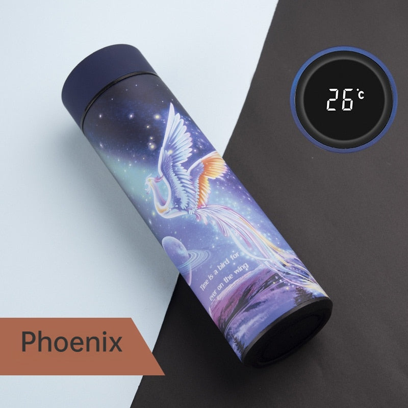 SmartDrink - stylish thermos flask